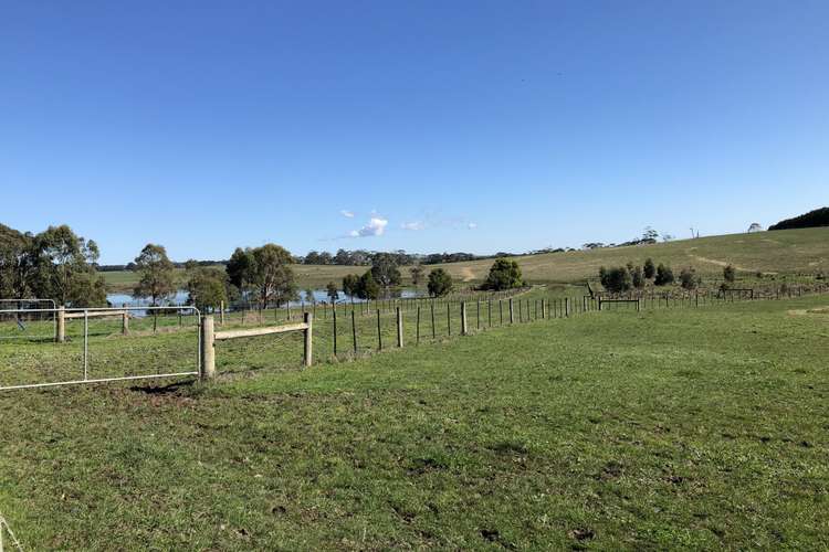 Second view of Homely ruralOther listing, 60 Pennyroyal Valley Road, Deans Marsh VIC 3235