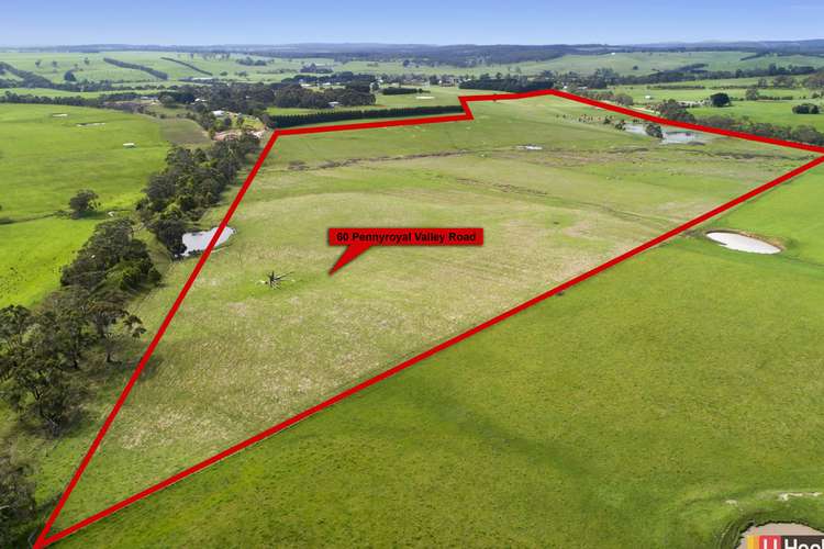 Sixth view of Homely ruralOther listing, 60 Pennyroyal Valley Road, Deans Marsh VIC 3235