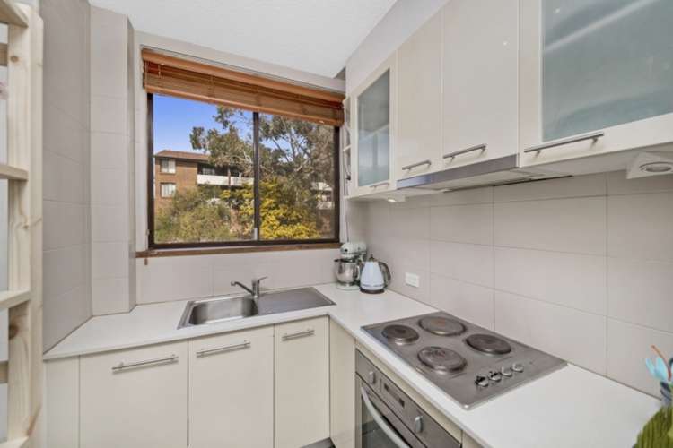 Second view of Homely unit listing, 23/28 Springvale Drive, Hawker ACT 2614