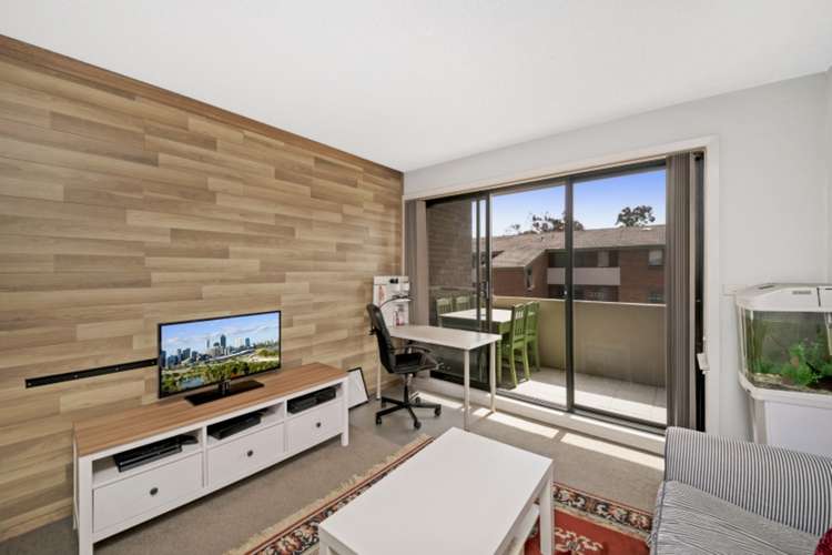 Third view of Homely unit listing, 23/28 Springvale Drive, Hawker ACT 2614