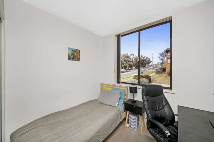 Fourth view of Homely unit listing, 23/28 Springvale Drive, Hawker ACT 2614