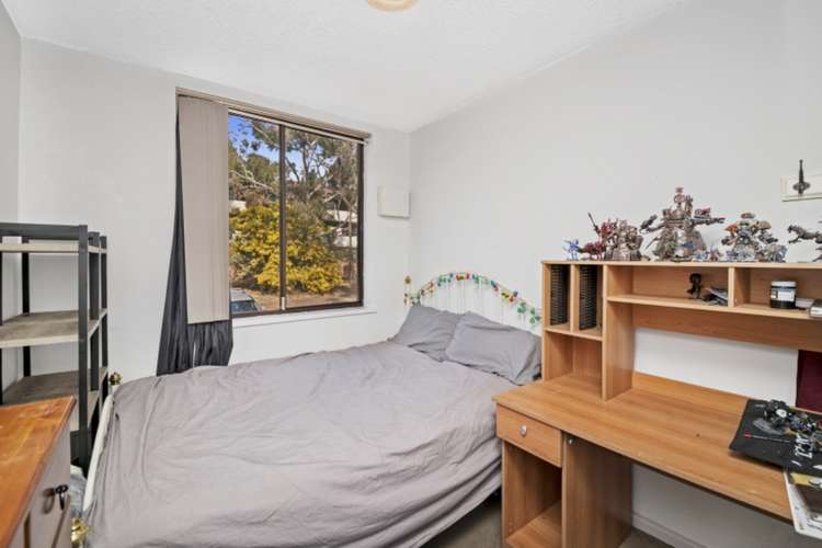 Fifth view of Homely unit listing, 23/28 Springvale Drive, Hawker ACT 2614