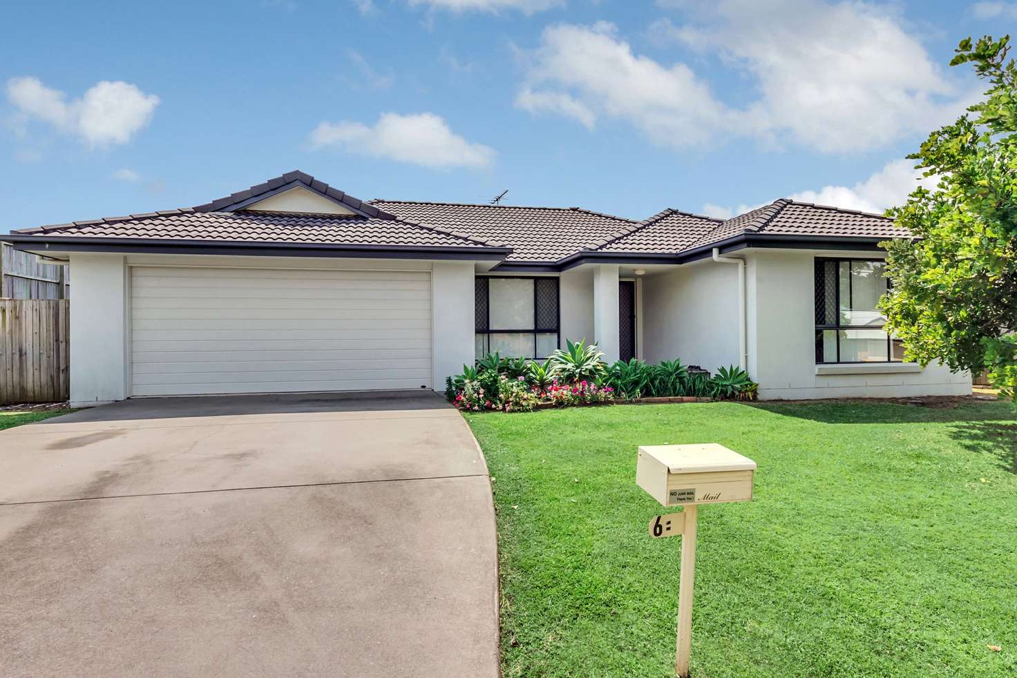 Main view of Homely house listing, 6 Grange Court, Narangba QLD 4504