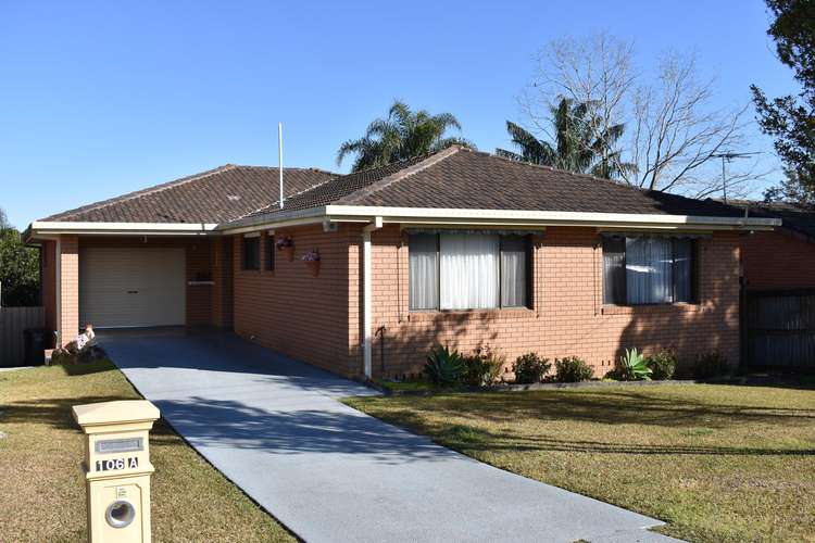 Main view of Homely house listing, 106A High Street, Bowraville NSW 2449