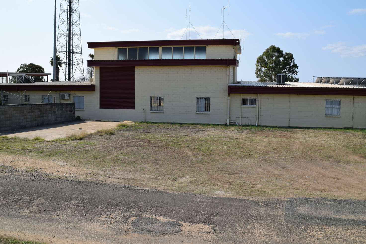 Main view of Homely residentialLand listing, 5 Frank Avenue, Warwick QLD 4370