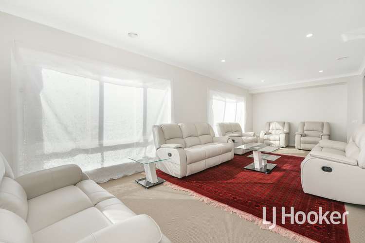 Third view of Homely house listing, 5 Gotch Place, Clyde VIC 3978