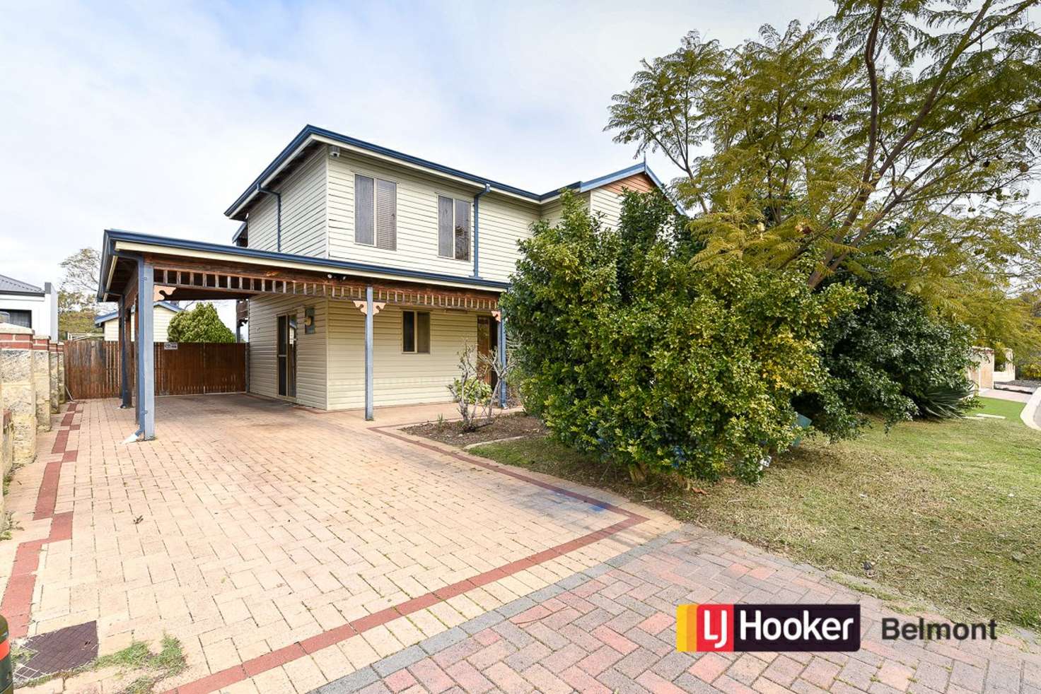 Main view of Homely house listing, 28 The Riverwalk, Ascot WA 6104