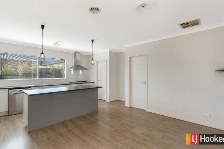 Second view of Homely house listing, 28 Zenith Road, Beveridge VIC 3753