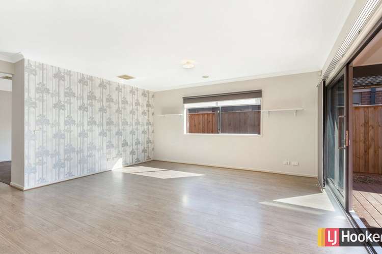 Third view of Homely house listing, 28 Zenith Road, Beveridge VIC 3753