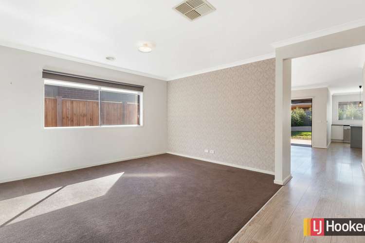 Fourth view of Homely house listing, 28 Zenith Road, Beveridge VIC 3753