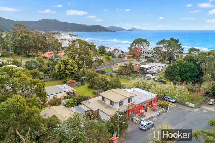 Second view of Homely house listing, 1-3 Honeysuckle Avenue, Sisters Beach TAS 7321