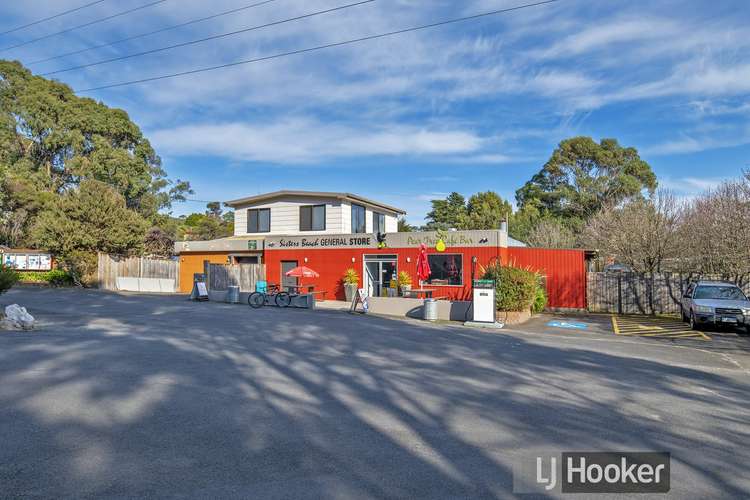 Third view of Homely house listing, 1-3 Honeysuckle Avenue, Sisters Beach TAS 7321