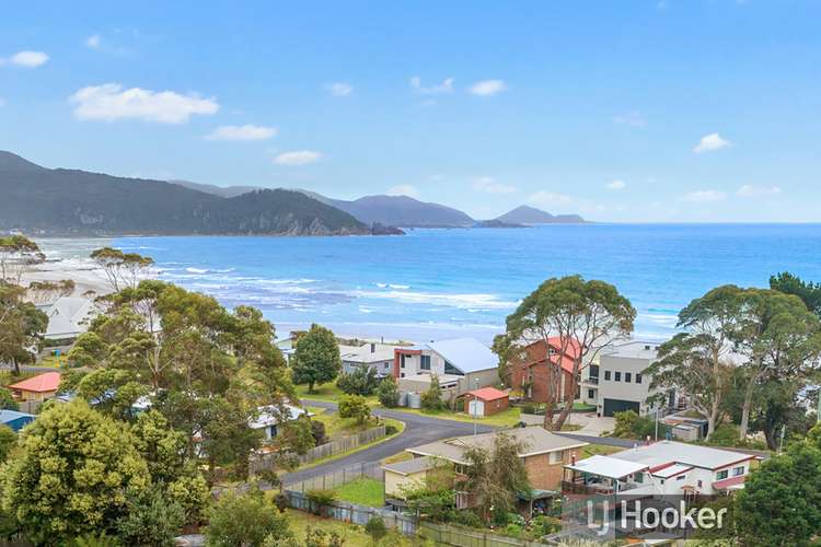 Sixth view of Homely house listing, 1-3 Honeysuckle Avenue, Sisters Beach TAS 7321