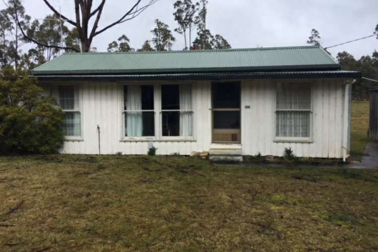 Fourth view of Homely house listing, 200 Bradys Lake Road, Bradys Lake TAS 7140