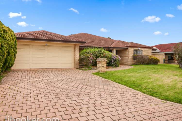 Main view of Homely house listing, 49 Southacre Drive, Canning Vale WA 6155