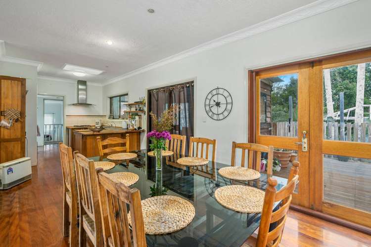 Second view of Homely acreageSemiRural listing, 32 Thredbo Drive, Worongary QLD 4213