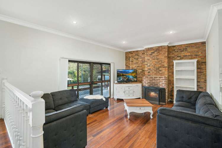 Third view of Homely acreageSemiRural listing, 32 Thredbo Drive, Worongary QLD 4213