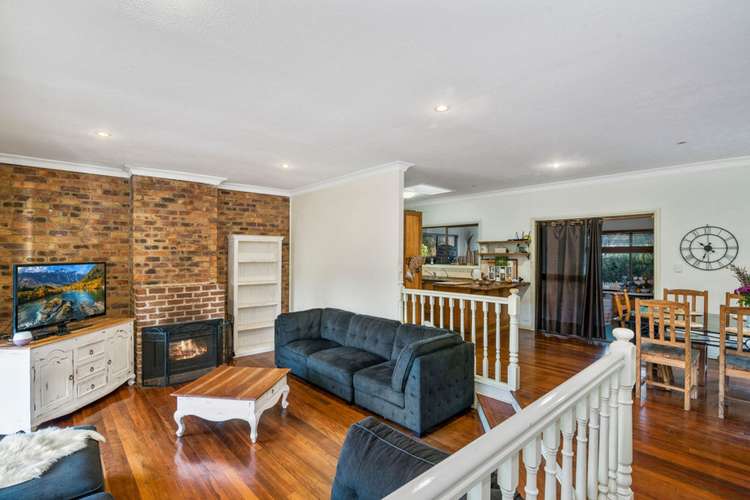 Fourth view of Homely acreageSemiRural listing, 32 Thredbo Drive, Worongary QLD 4213