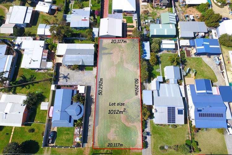 Second view of Homely residentialLand listing, 28 Littleton Street, Falcon WA 6210