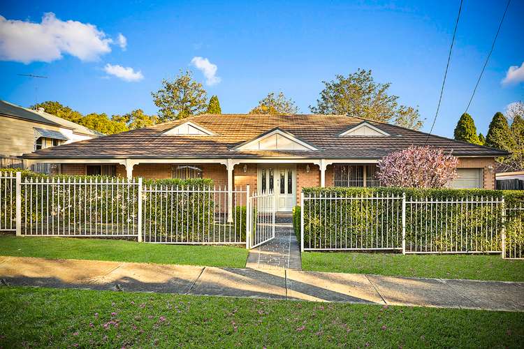 Main view of Homely house listing, 28a Shipley Avenue, North Strathfield NSW 2137
