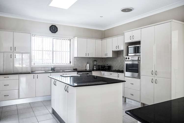Third view of Homely house listing, 28a Shipley Avenue, North Strathfield NSW 2137