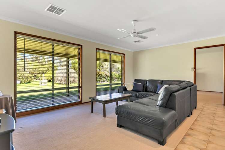 Second view of Homely ruralOther listing, 216 Dunn Road, Bugle Ranges SA 5251