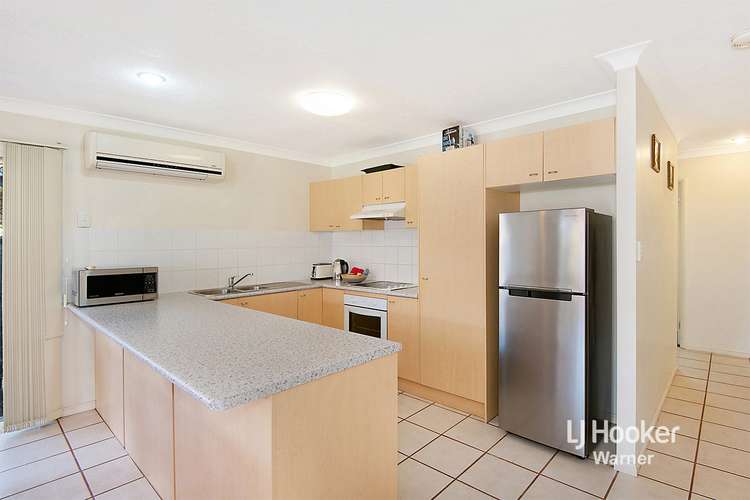 Second view of Homely unit listing, 1008/2 Nicol Way, Brendale QLD 4500