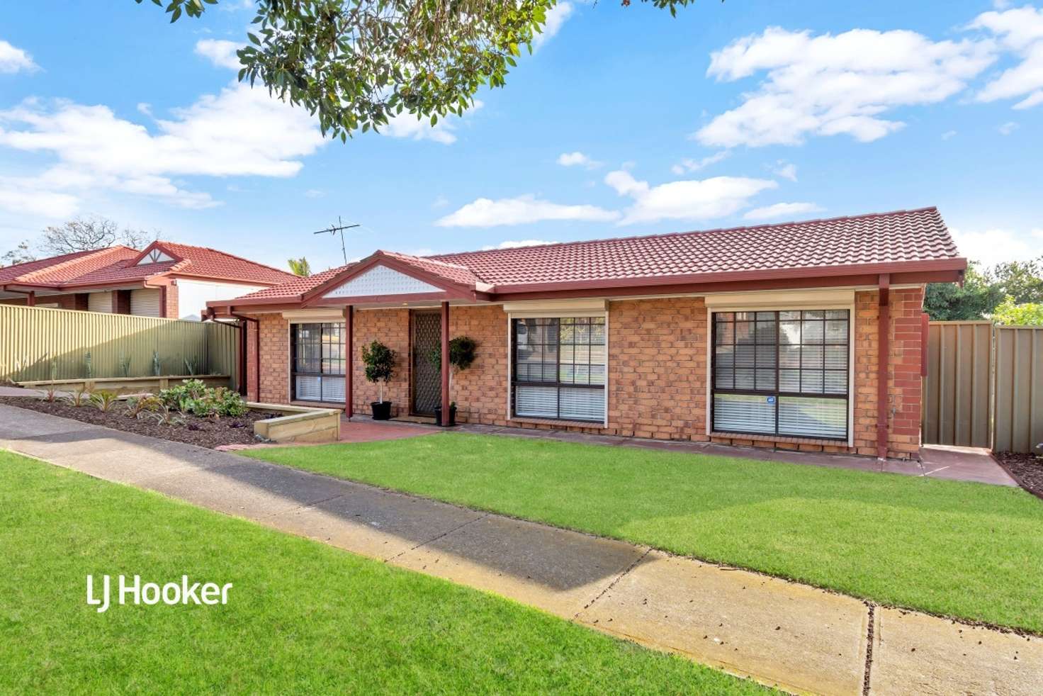 Main view of Homely house listing, 23 Sylvia Street, Blair Athol SA 5084