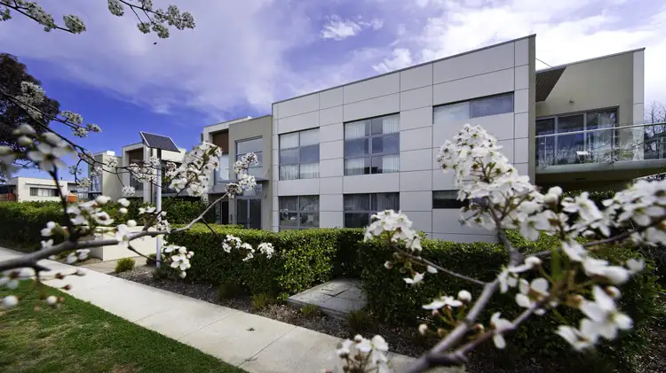 19/27 Berrigan Crescent, O'connor ACT 2602