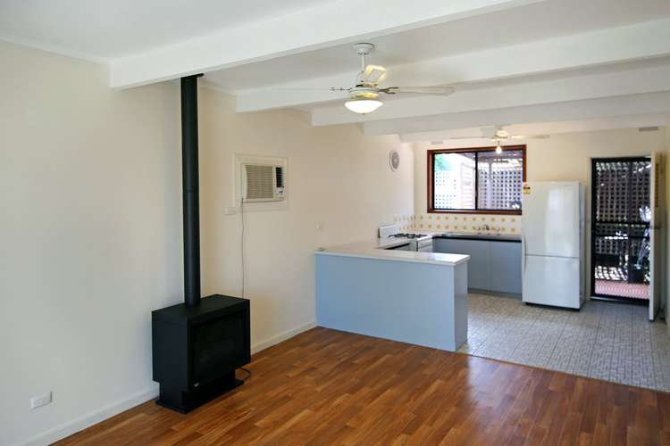 Second view of Homely unit listing, Unit 2/39 Barkly Street, Benalla VIC 3672