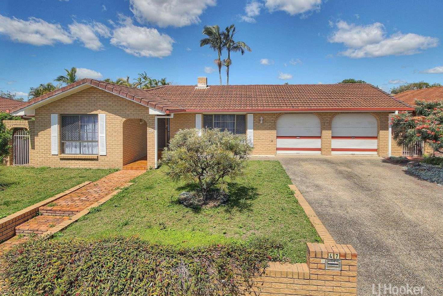 Main view of Homely house listing, 47 Cordia Street, Algester QLD 4115