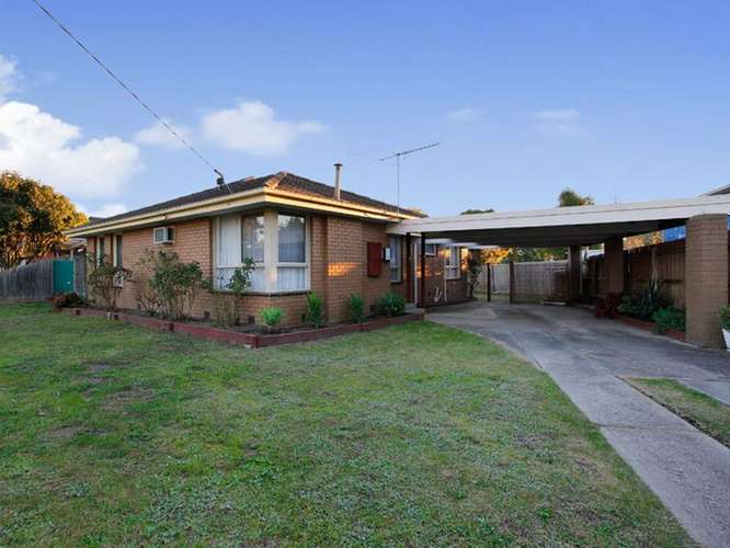 Main view of Homely house listing, 3 Marshall Court, Hampton Park VIC 3976