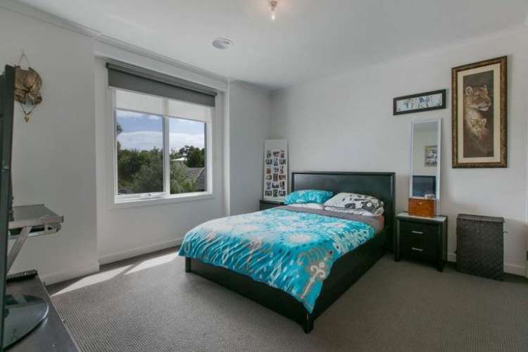 Second view of Homely house listing, Unit 2/10 Corlett Street, Frankston VIC 3199