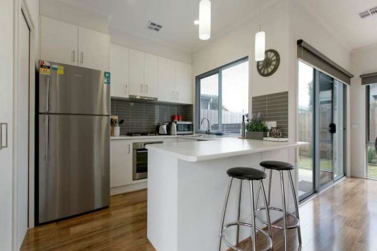 Fourth view of Homely house listing, Unit 2/10 Corlett Street, Frankston VIC 3199