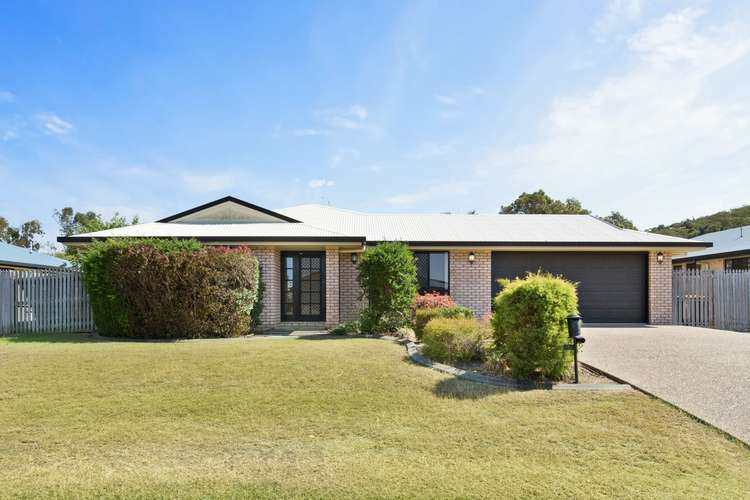 3 Athlone Court, Norman Gardens QLD 4701