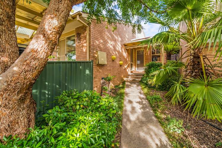 Main view of Homely townhouse listing, 14/11 Derrington Crescent, Bonython ACT 2905