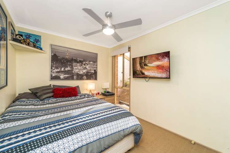 Seventh view of Homely townhouse listing, 14/11 Derrington Crescent, Bonython ACT 2905