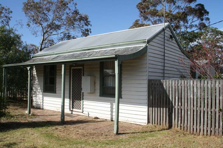 Main view of Homely house listing, 59 Goold Street, Bairnsdale VIC 3875