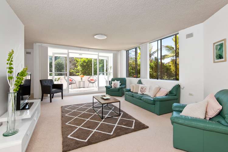 Main view of Homely unit listing, 3/6 Ocean Avenue, Newport NSW 2106