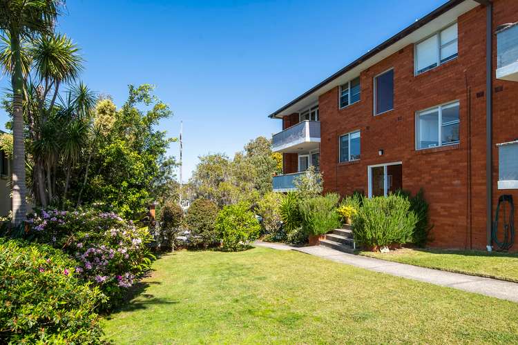 Fourth view of Homely unit listing, 3/6 Ocean Avenue, Newport NSW 2106