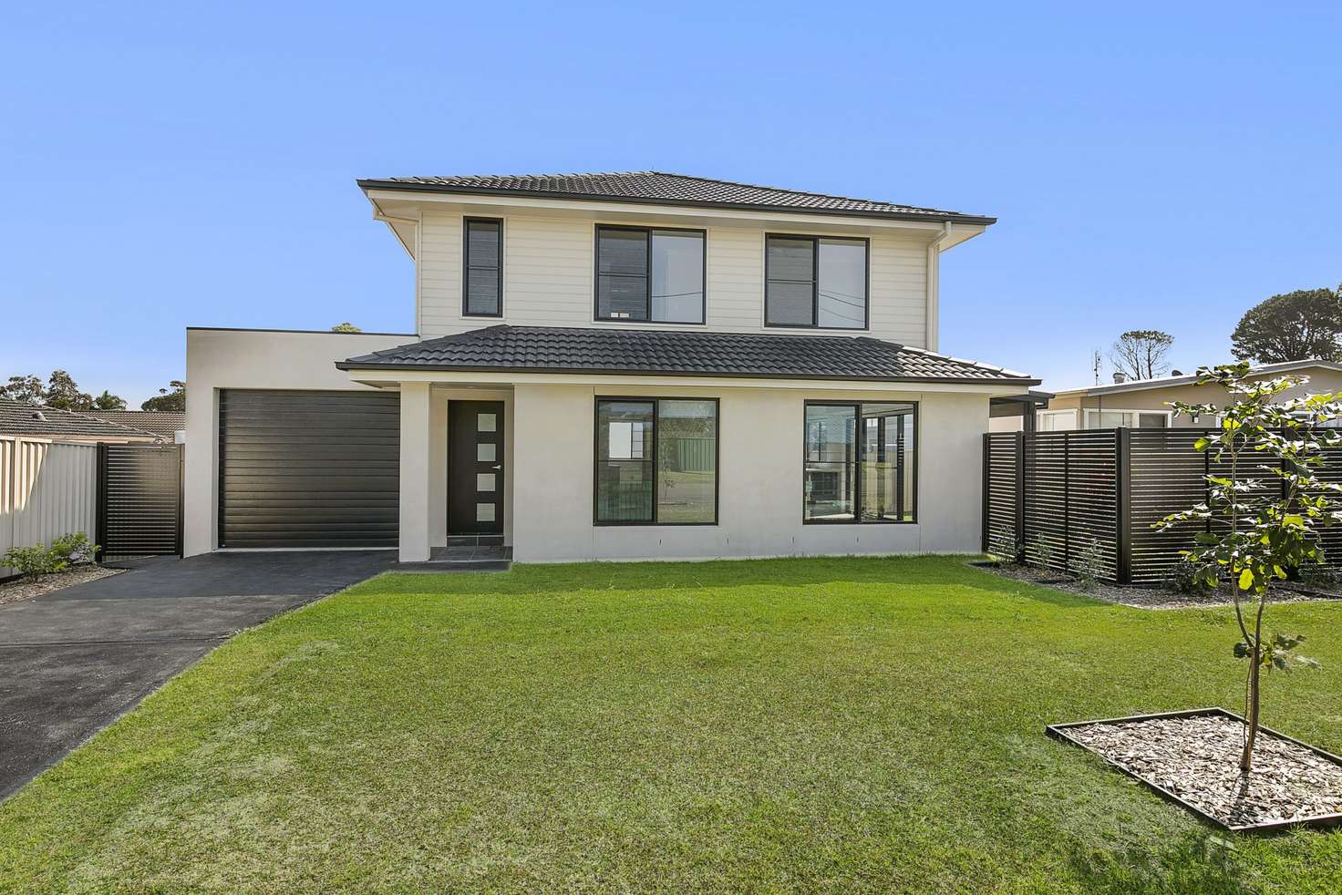 Main view of Homely house listing, 2B Cochrane Avenue, Canton Beach NSW 2263