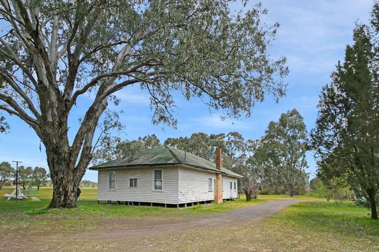 Third view of Homely house listing, 401 Baddaginnie Benalla Road, Benalla VIC 3672