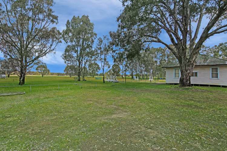 Fourth view of Homely house listing, 401 Baddaginnie Benalla Road, Benalla VIC 3672