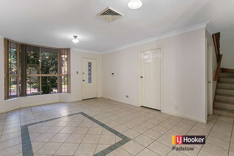 Second view of Homely townhouse listing, 15/2 Turvey Street, Padstow NSW 2211