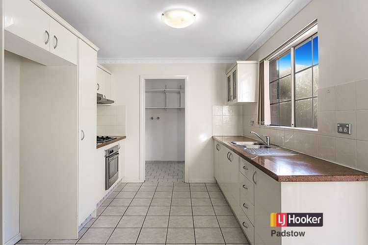 Third view of Homely townhouse listing, 15/2 Turvey Street, Padstow NSW 2211