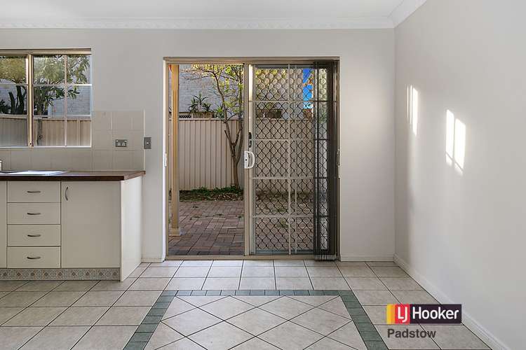 Fourth view of Homely townhouse listing, 15/2 Turvey Street, Padstow NSW 2211