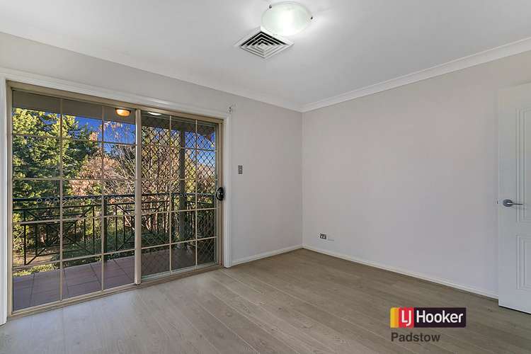 Fifth view of Homely townhouse listing, 15/2 Turvey Street, Padstow NSW 2211
