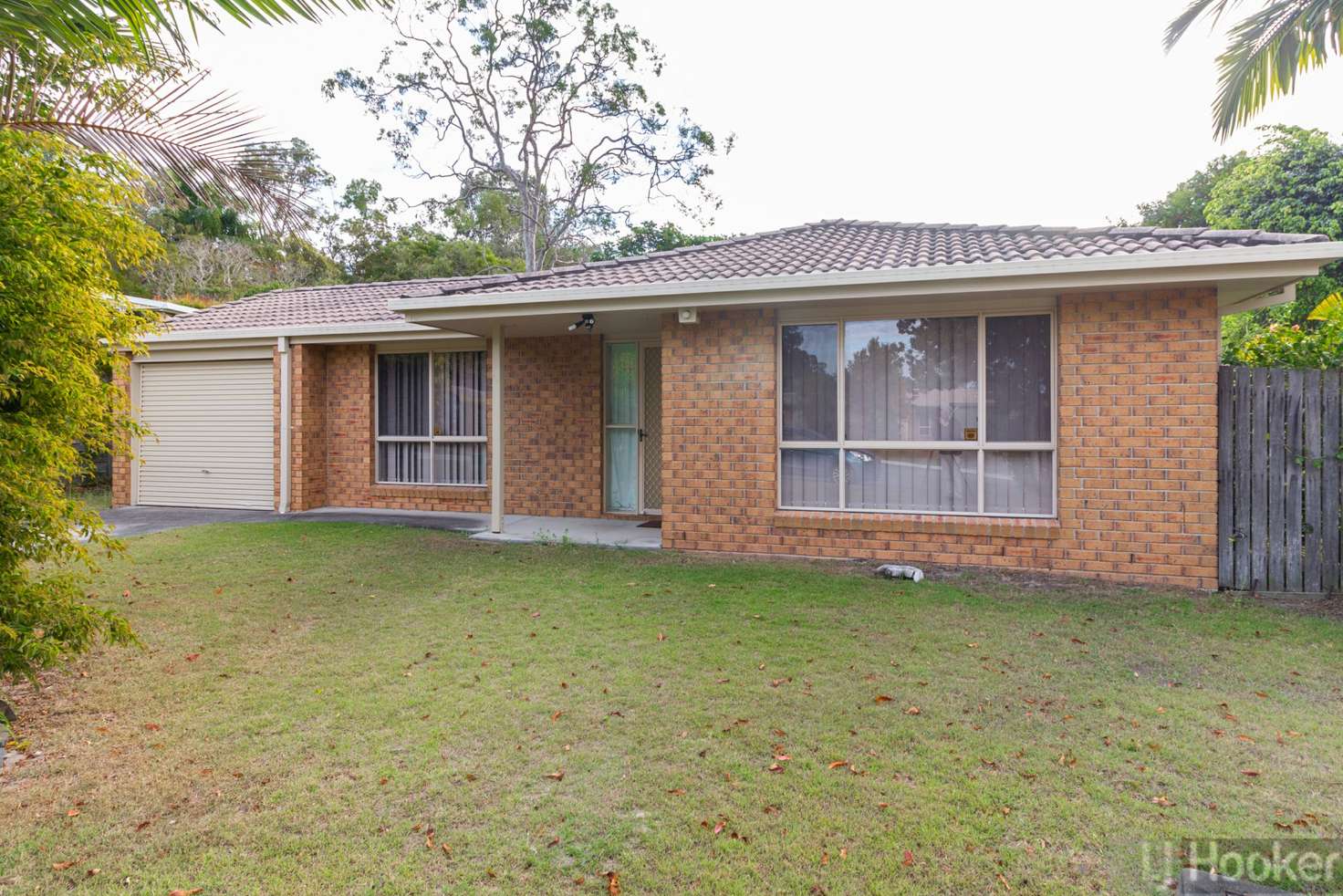 Main view of Homely house listing, 11 Stanley Court, Boronia Heights QLD 4124