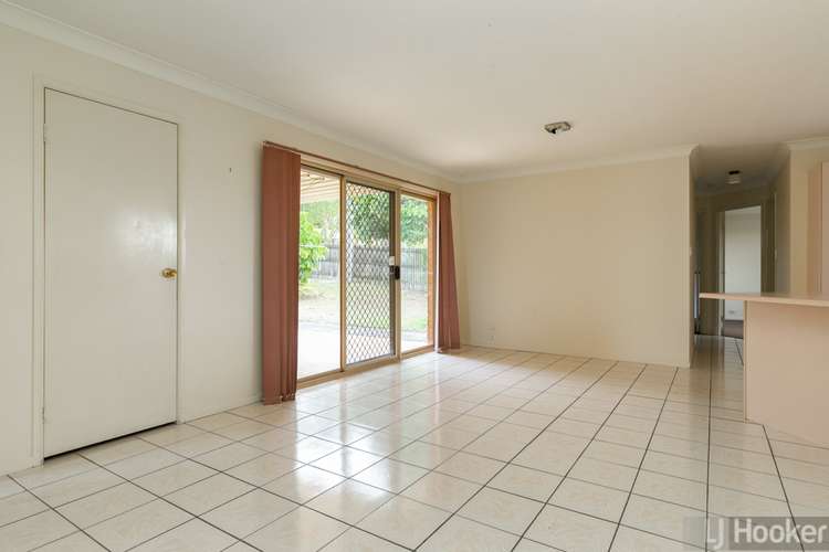 Third view of Homely house listing, 11 Stanley Court, Boronia Heights QLD 4124