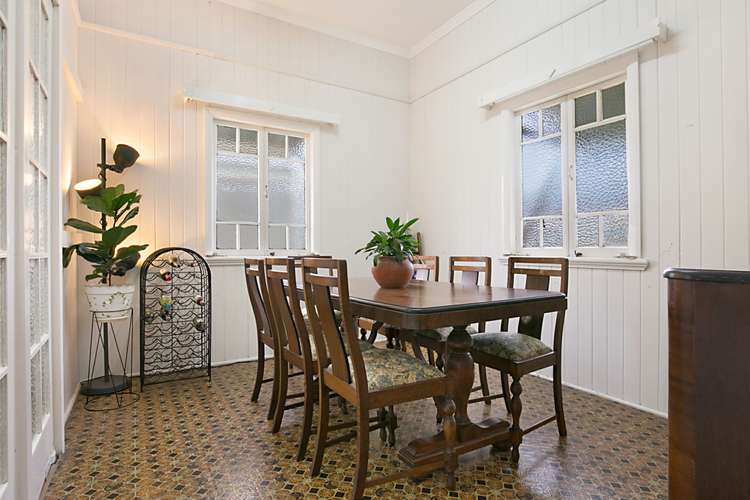 Second view of Homely house listing, 122 Fairfield Road, Fairfield QLD 4103